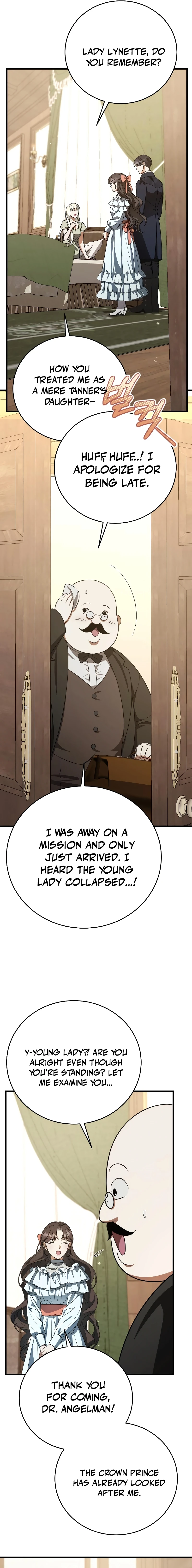 Things I Learned After Death Chapter 5 page 13