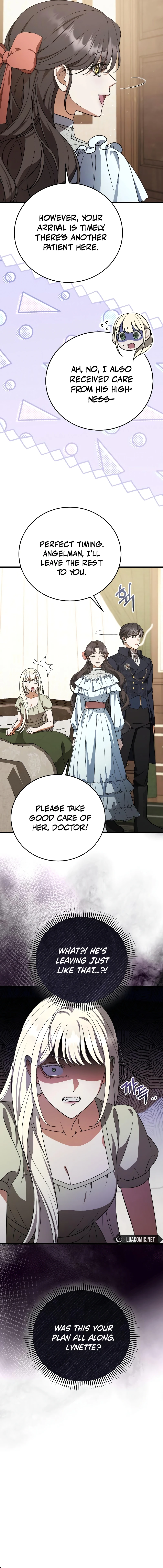 Things I Learned After Death Chapter 5 page 14