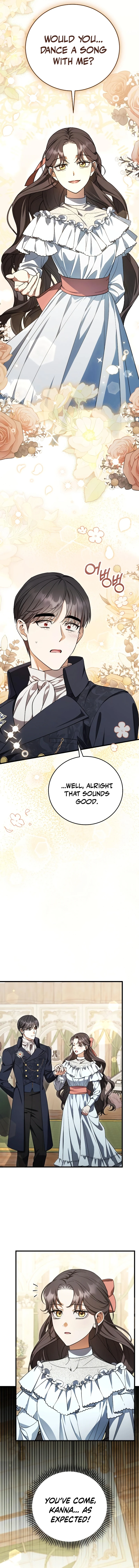 Things I Learned After Death Chapter 5 page 1