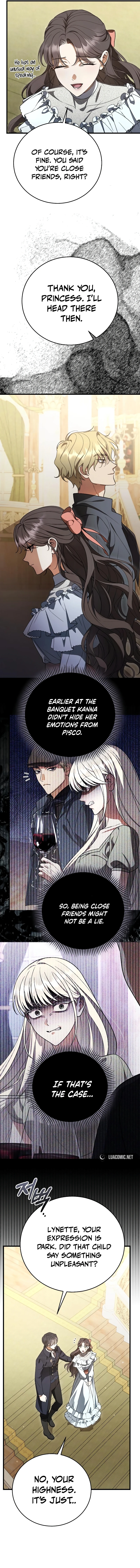 Things I Learned After Death Chapter 5 page 19