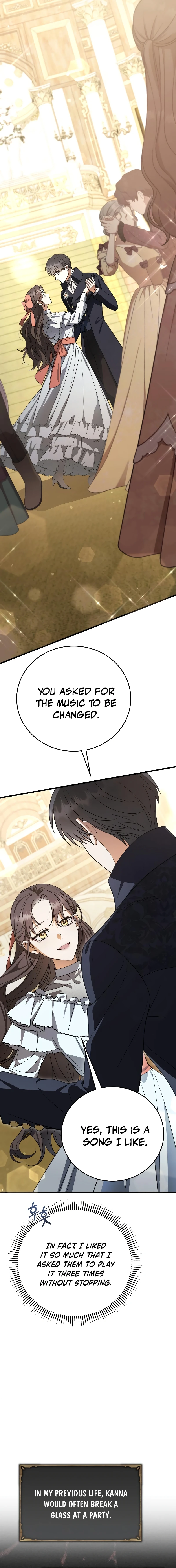 Things I Learned After Death Chapter 5 page 3
