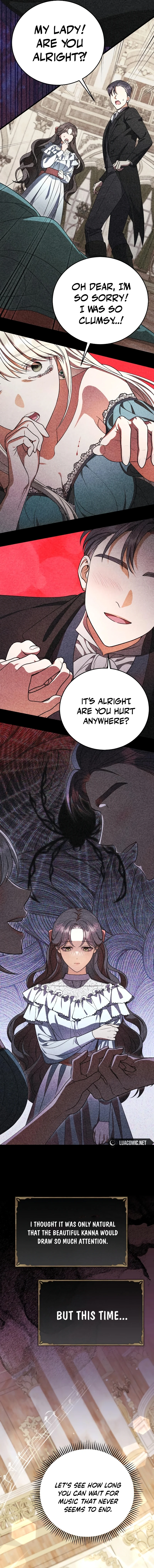Things I Learned After Death Chapter 5 page 5