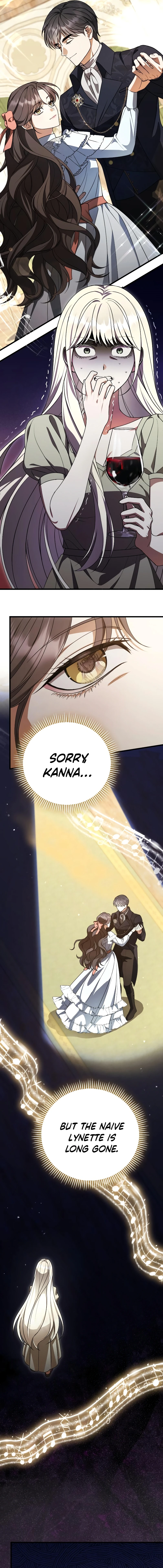 Things I Learned After Death Chapter 5 page 6