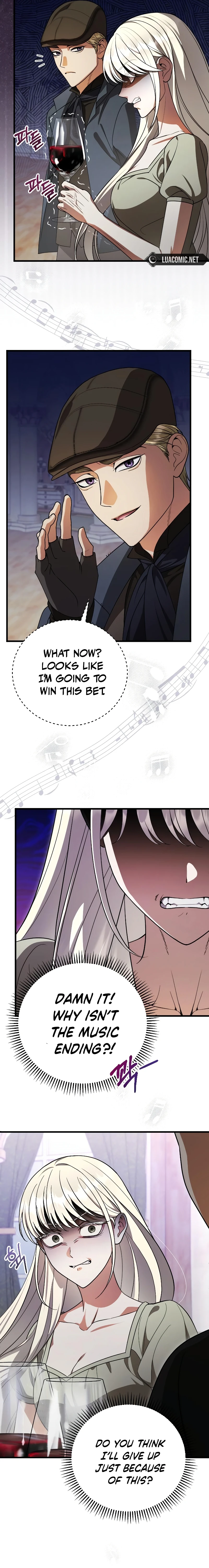 Things I Learned After Death Chapter 5 page 7