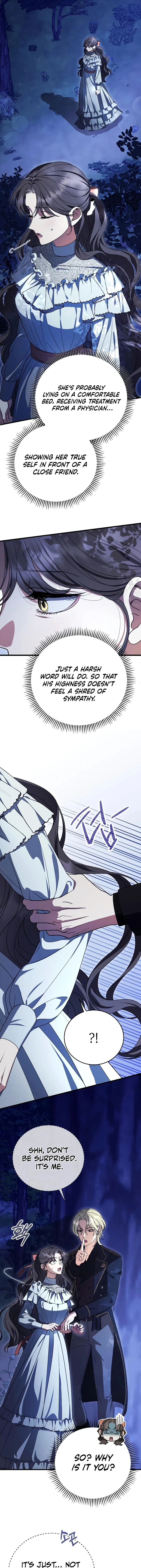 Things I Learned After Death Chapter 6 page 10