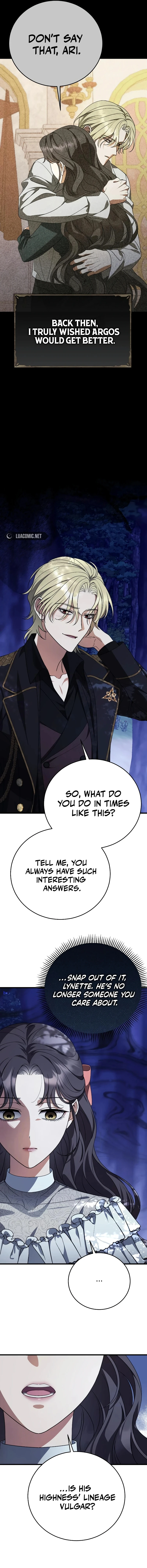Things I Learned After Death Chapter 6 page 13