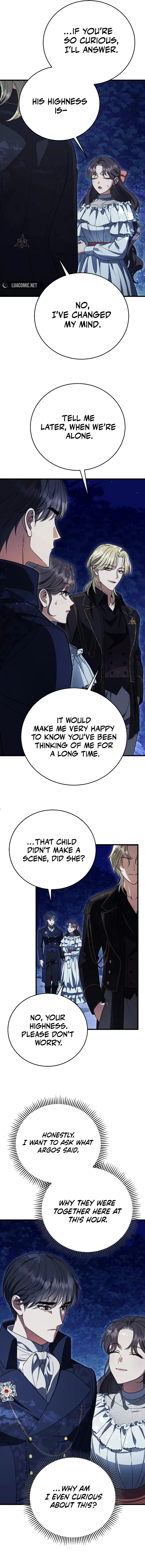 Things I Learned After Death Chapter 6 page 18