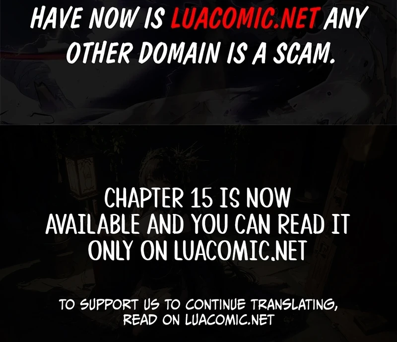 Things I Learned After Death Chapter 6 page 23