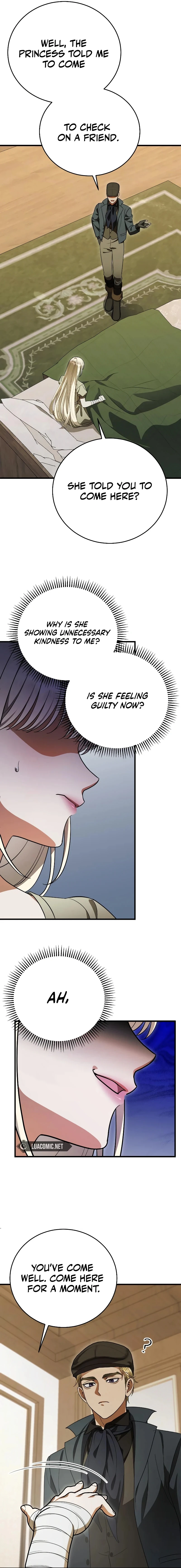 Things I Learned After Death Chapter 6 page 2
