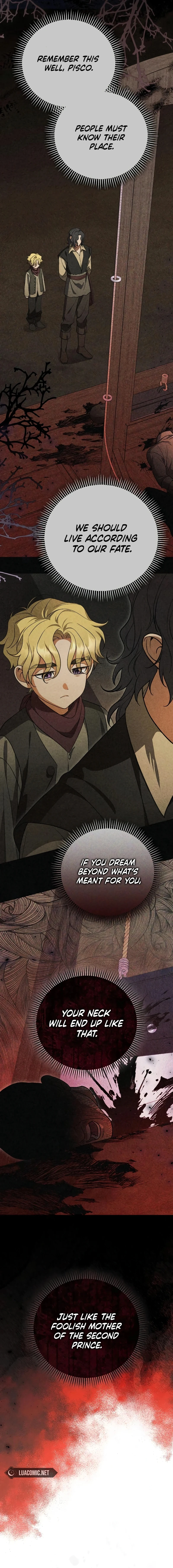 Things I Learned After Death Chapter 6 page 7