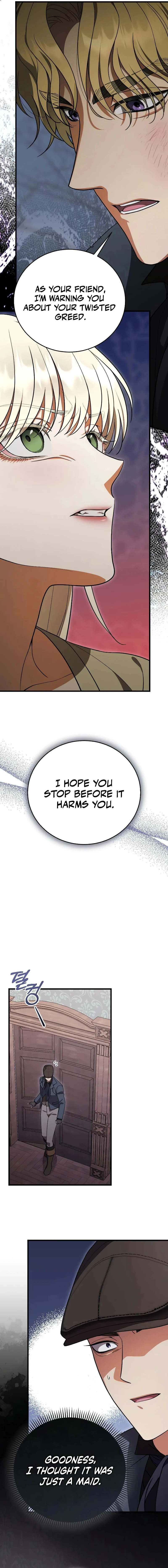 Things I Learned After Death Chapter 6 page 8