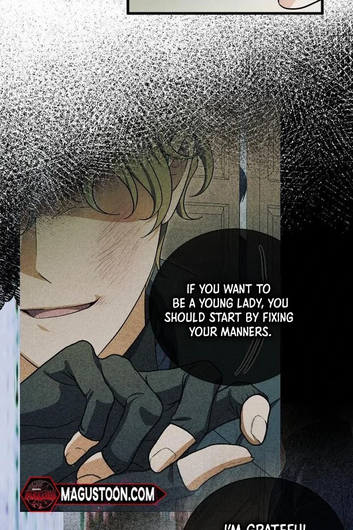 Things I Learned After Death Chapter 8 page 24