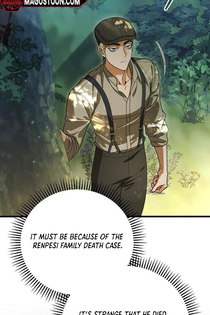 Things I Learned After Death Chapter 8 page 2