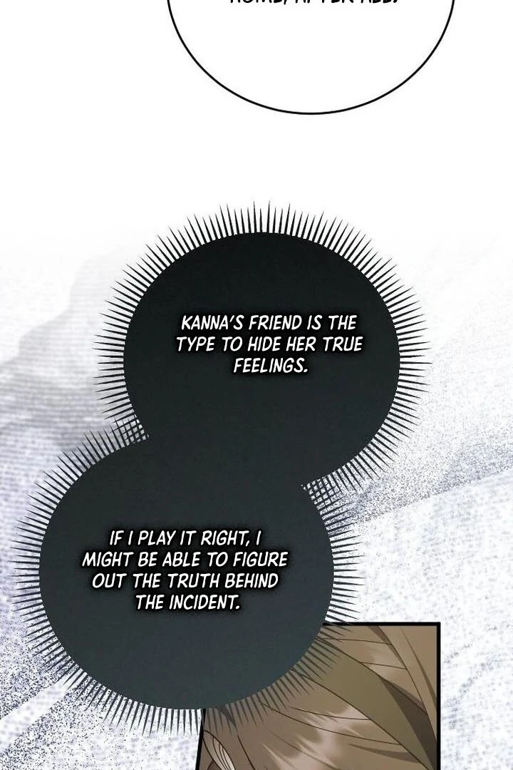 Things I Learned After Death Chapter 8 page 33