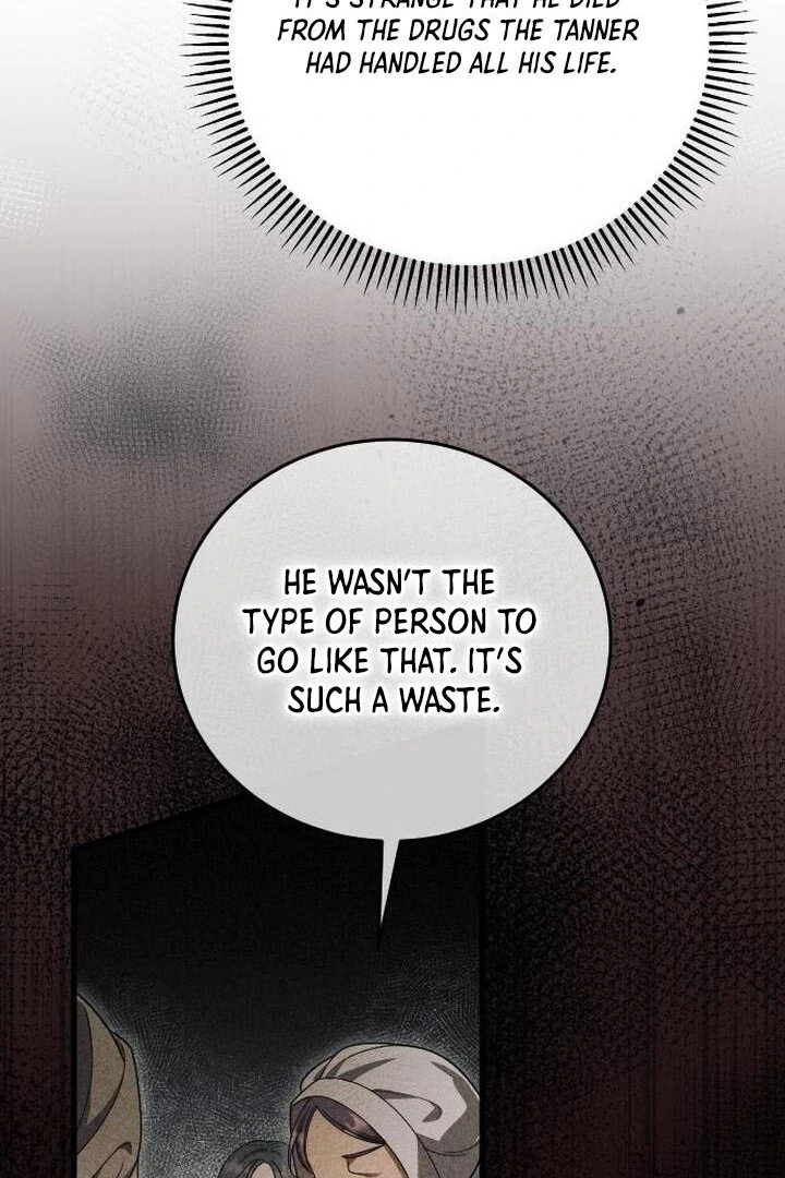 Things I Learned After Death Chapter 8 page 3