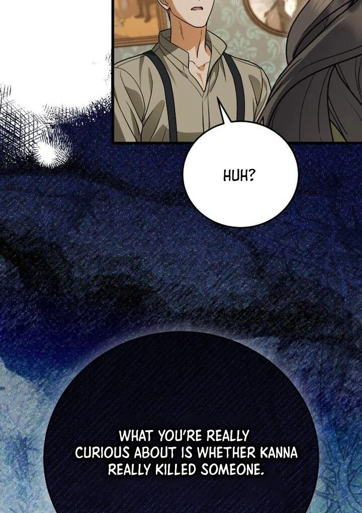 Things I Learned After Death Chapter 8 page 41