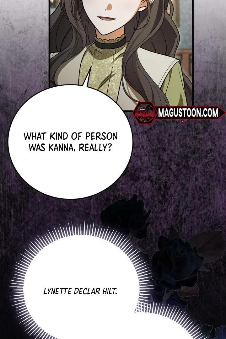 Things I Learned After Death Chapter 8 page 47