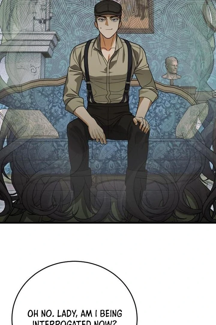 Things I Learned After Death Chapter 8 page 49