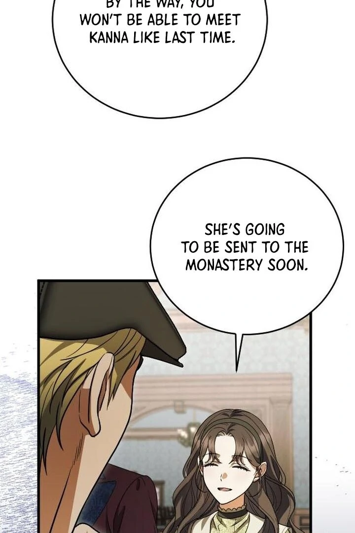 Things I Learned After Death Chapter 8 page 51