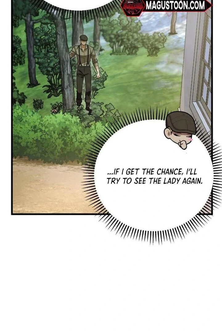 Things I Learned After Death Chapter 8 page 8