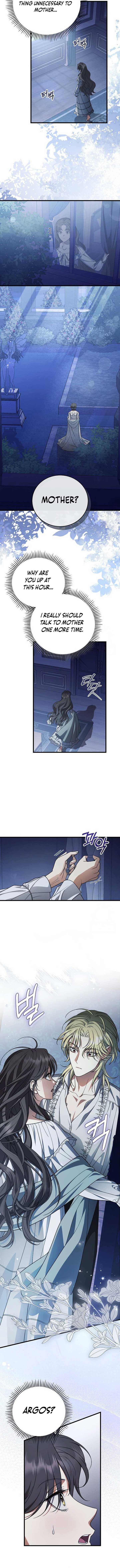 Things I Learned After Death Chapter 9 page 9