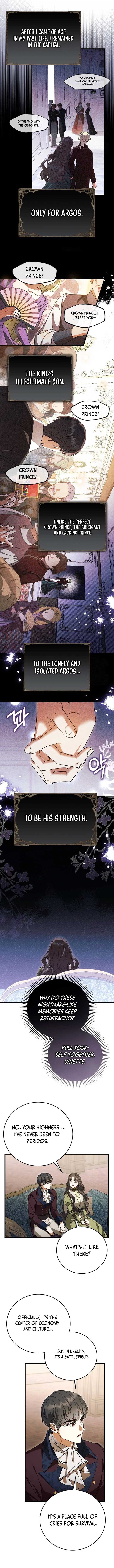 Things I Learned After Death Chapter 9 page 5