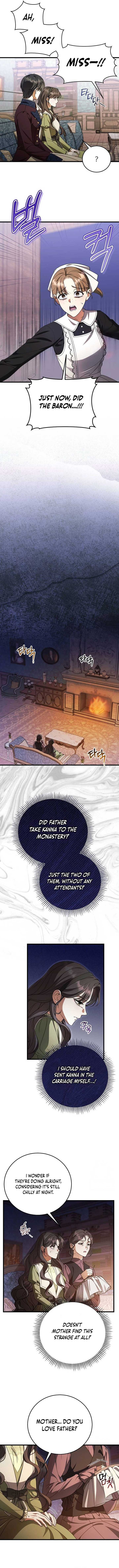 Things I Learned After Death Chapter 9 page 7