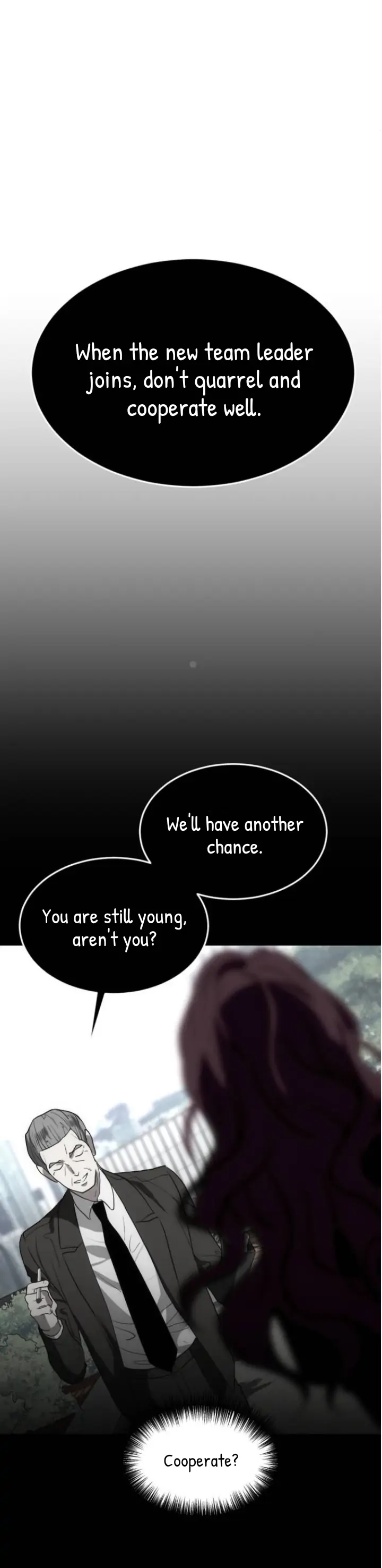 Third night only Chapter 1 page 28