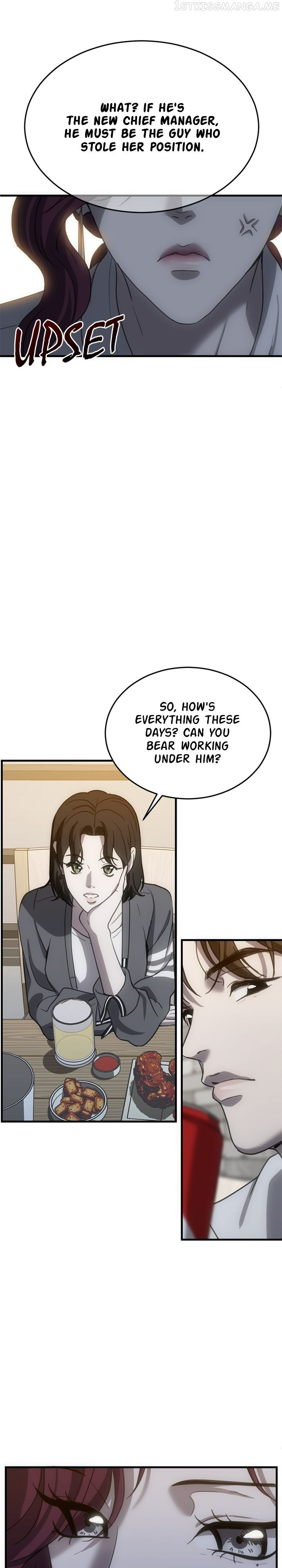 Third night only Chapter 10 page 13