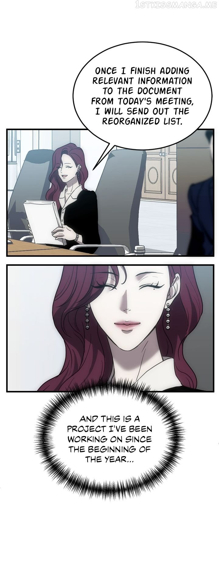 Third night only Chapter 10 page 17
