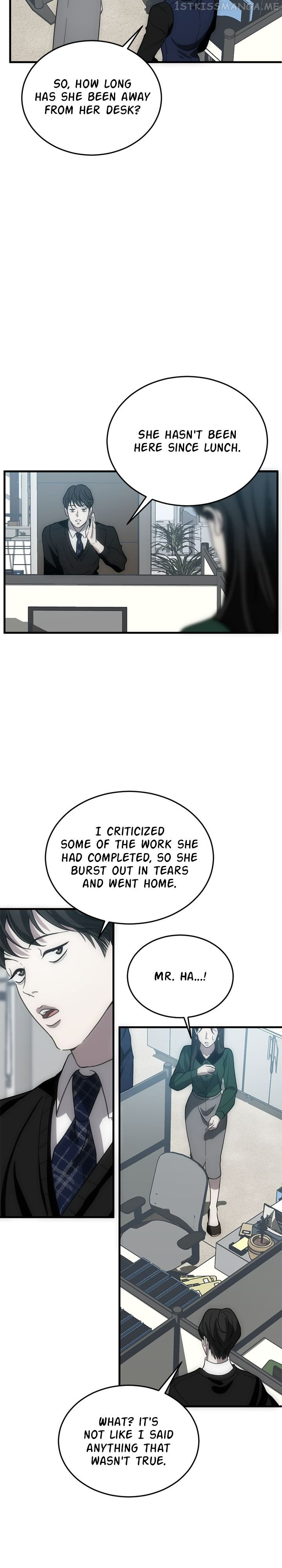 Third night only Chapter 10 page 19