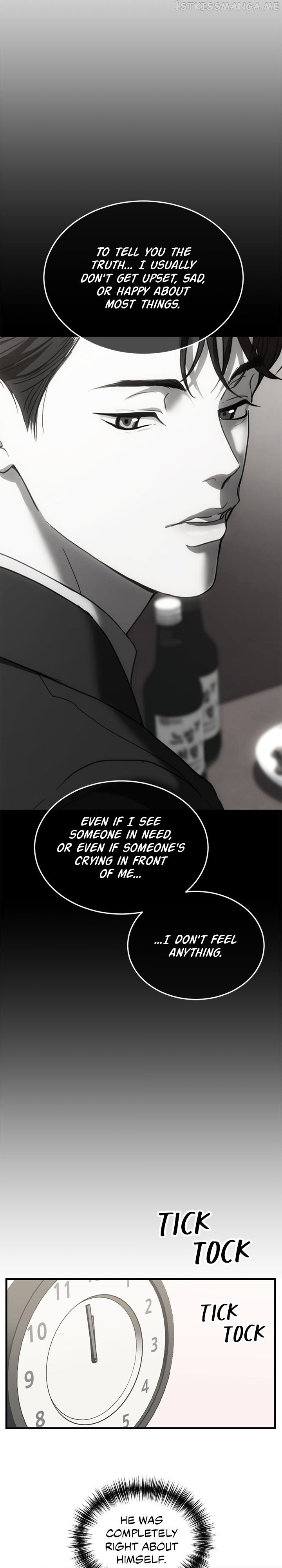 Third night only Chapter 10 page 22