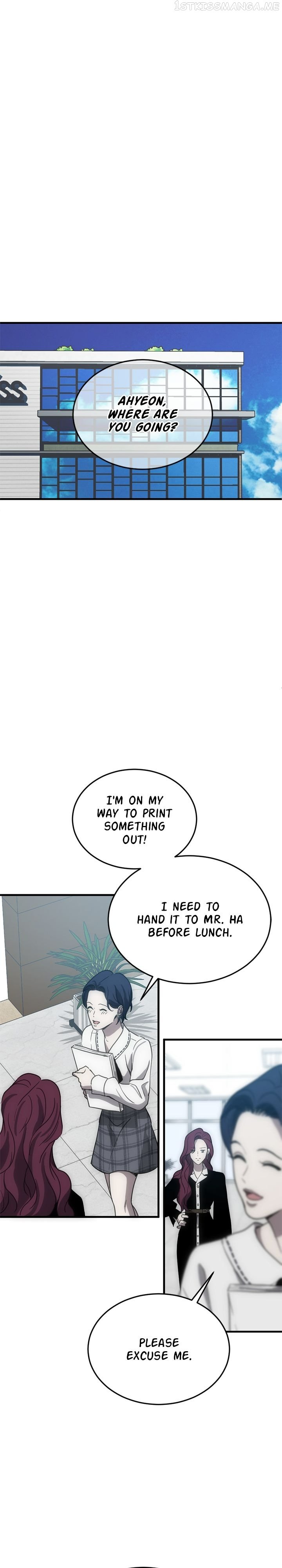 Third night only Chapter 10 page 26