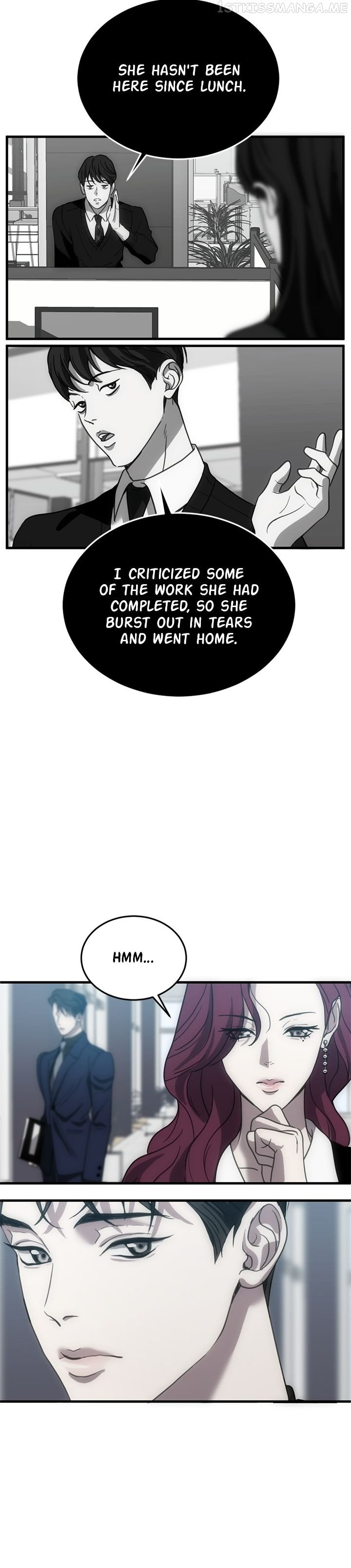 Third night only Chapter 10 page 27