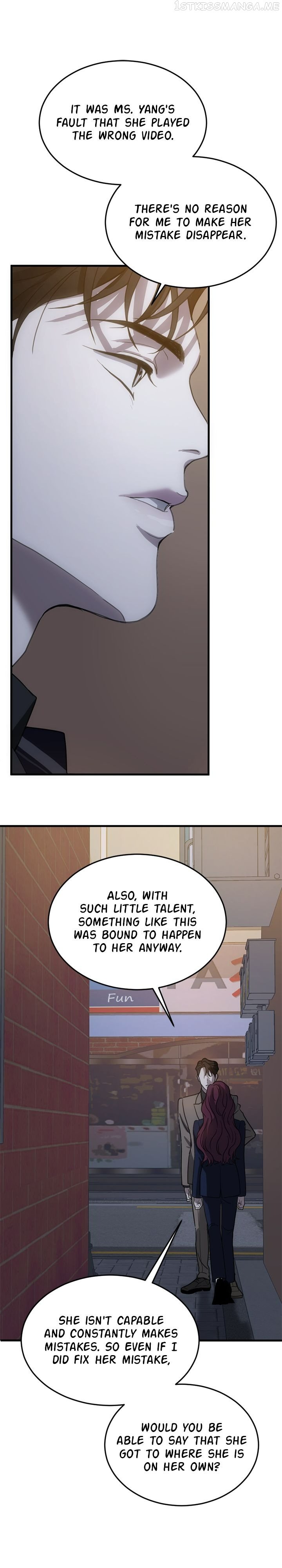 Third night only Chapter 10 page 3
