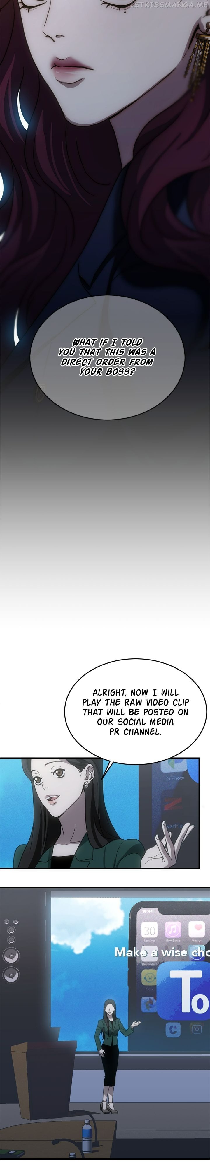 Third night only Chapter 10 page 5