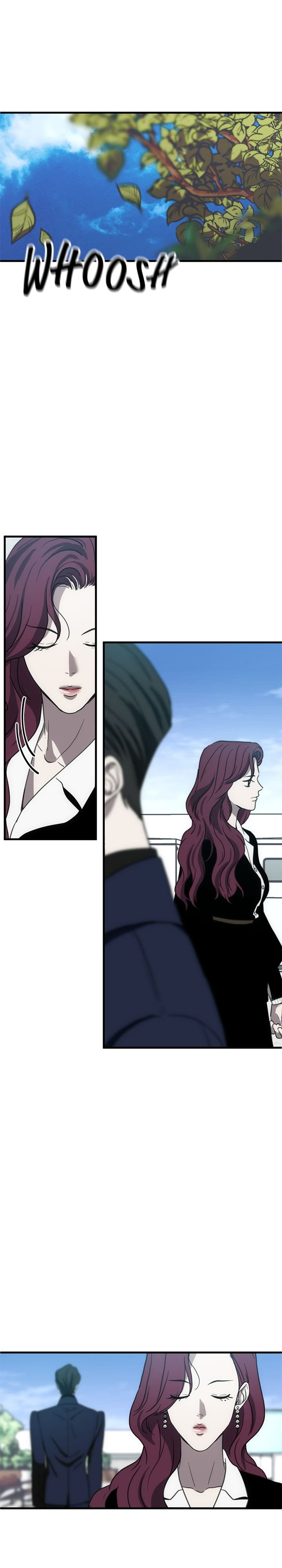 Third night only Chapter 11 page 10