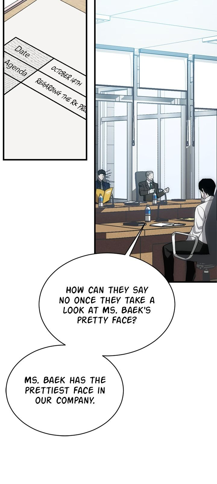 Third night only Chapter 11 page 12