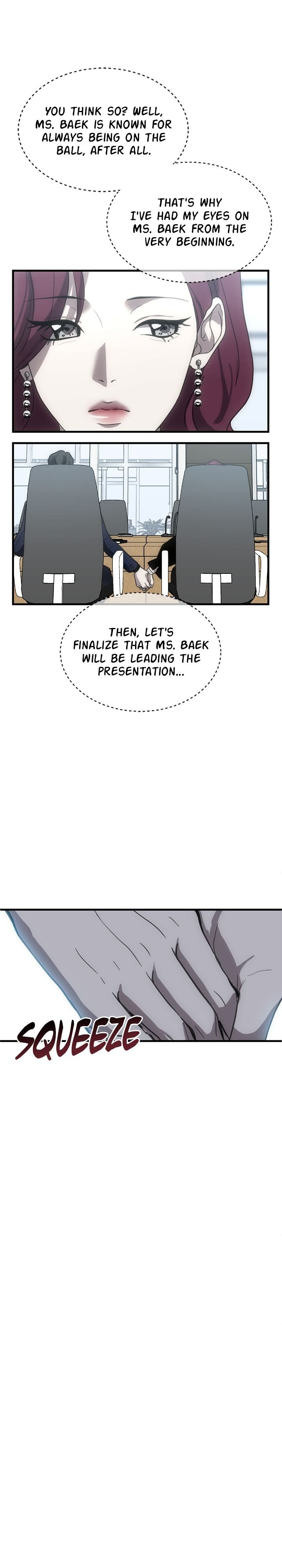 Third night only Chapter 11 page 16