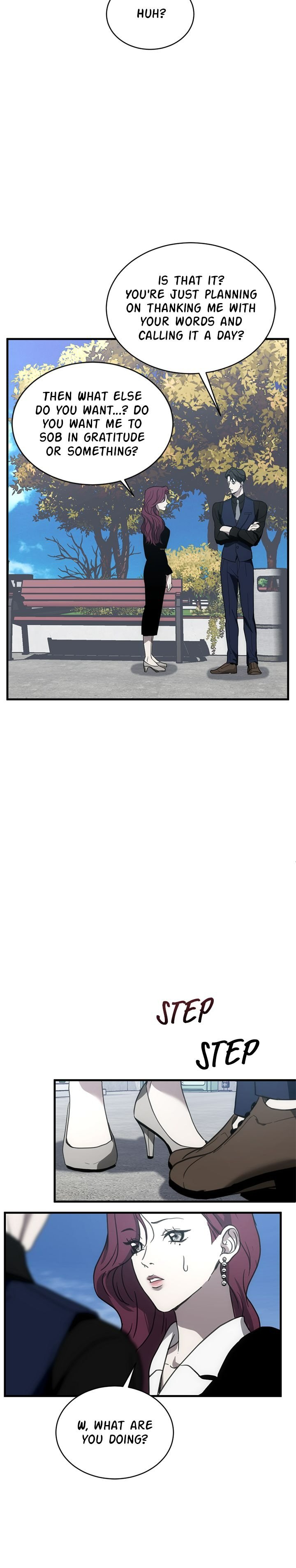 Third night only Chapter 11 page 19