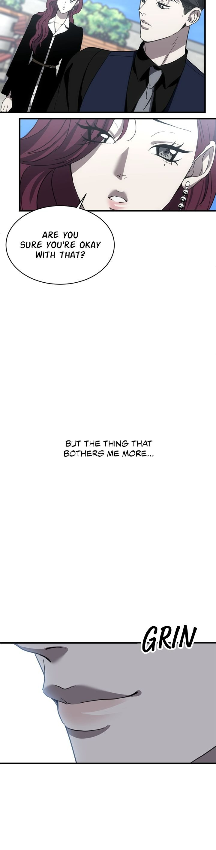 Third night only Chapter 11 page 24