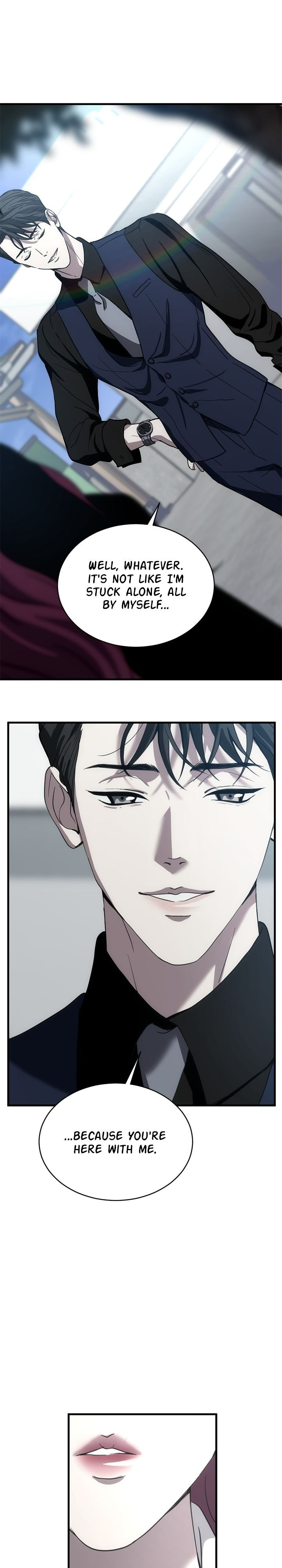 Third night only Chapter 11 page 25