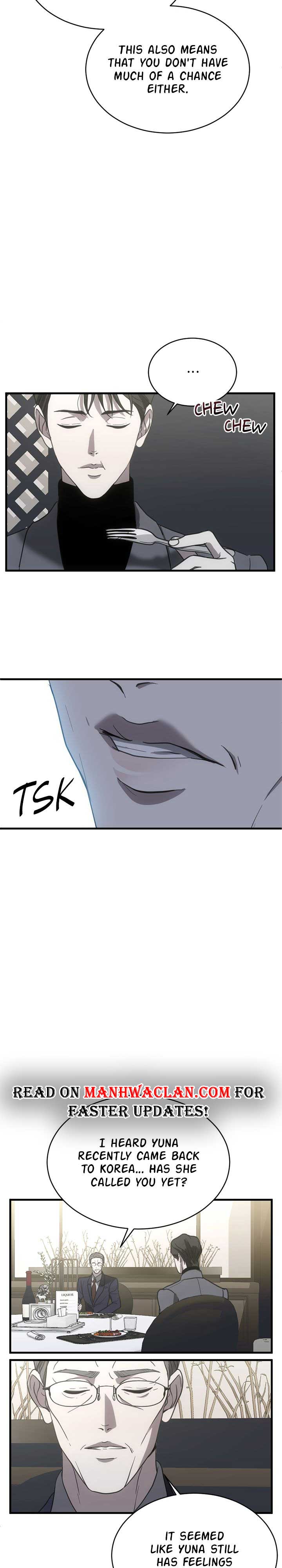 Third night only Chapter 11 page 29