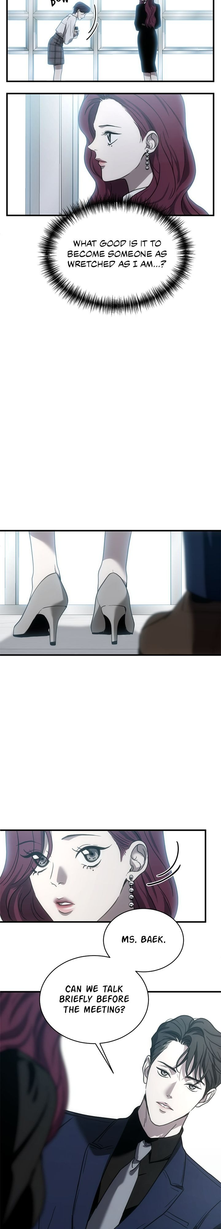 Third night only Chapter 11 page 4