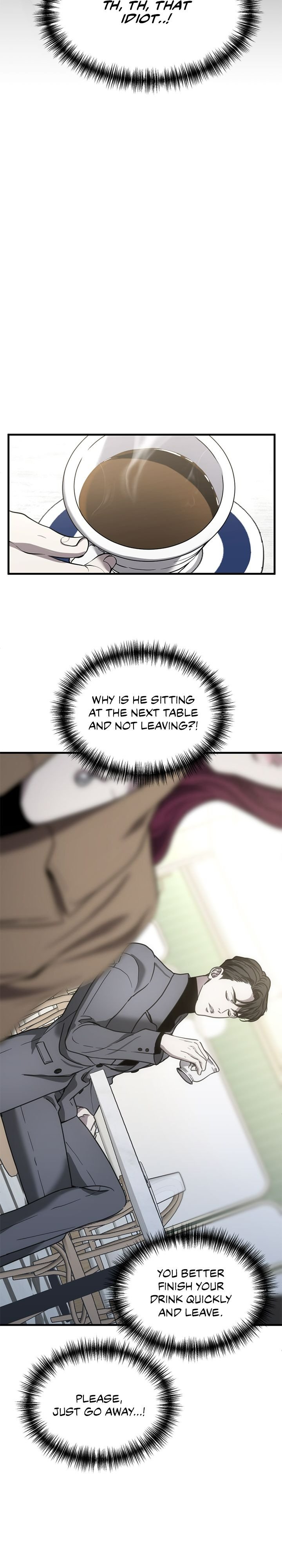 Third night only Chapter 12 page 17