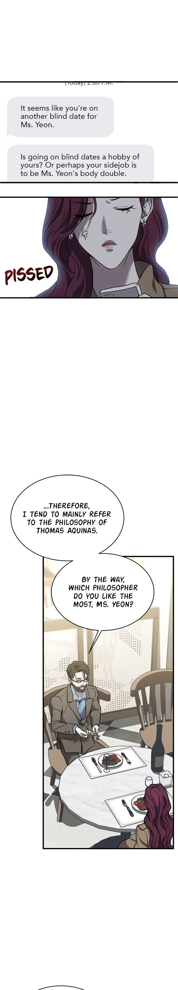 Third night only Chapter 12 page 19