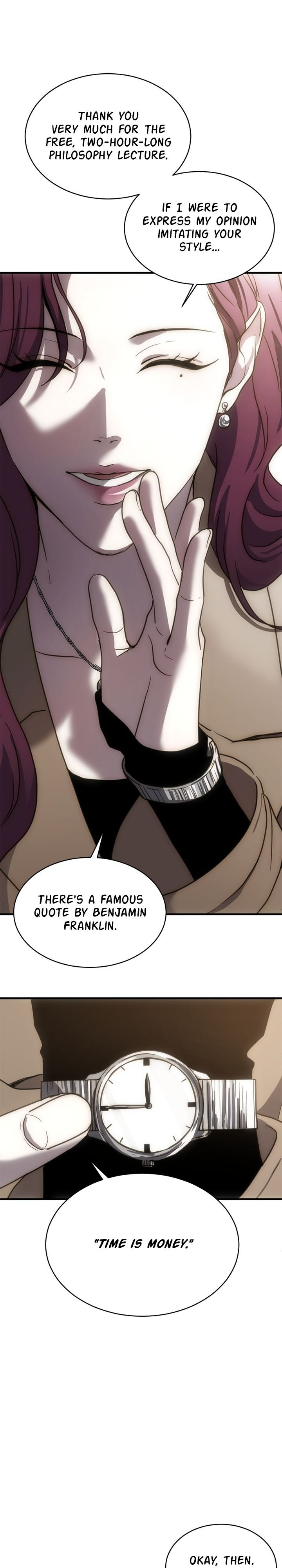 Third night only Chapter 12 page 22
