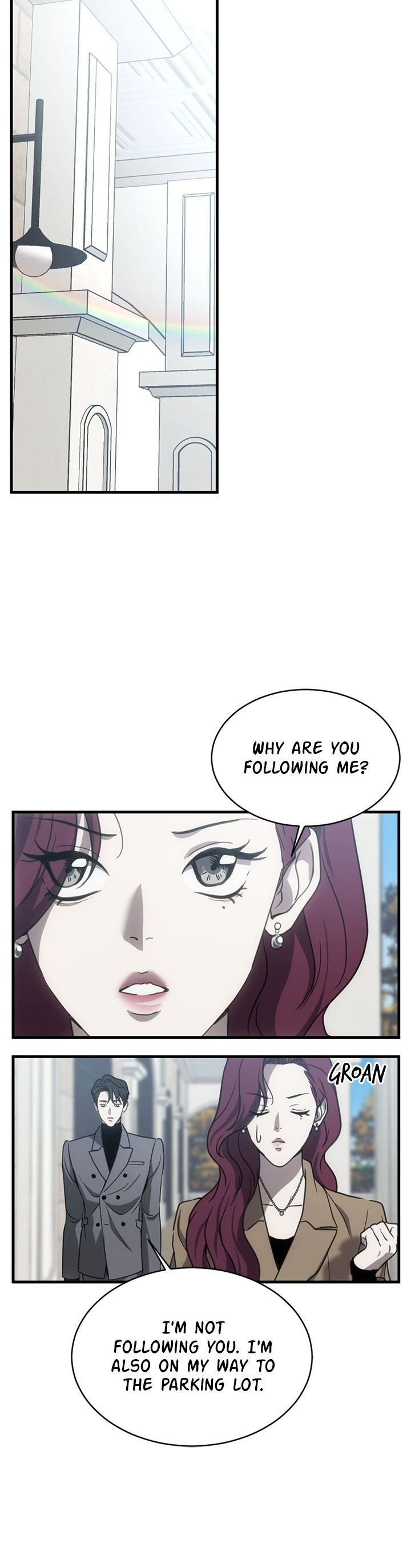 Third night only Chapter 12 page 24