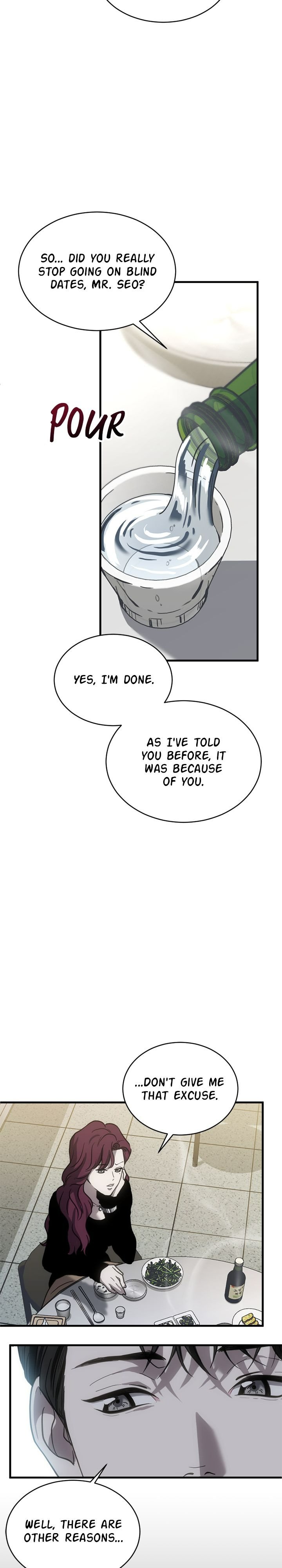 Third night only Chapter 12 page 29