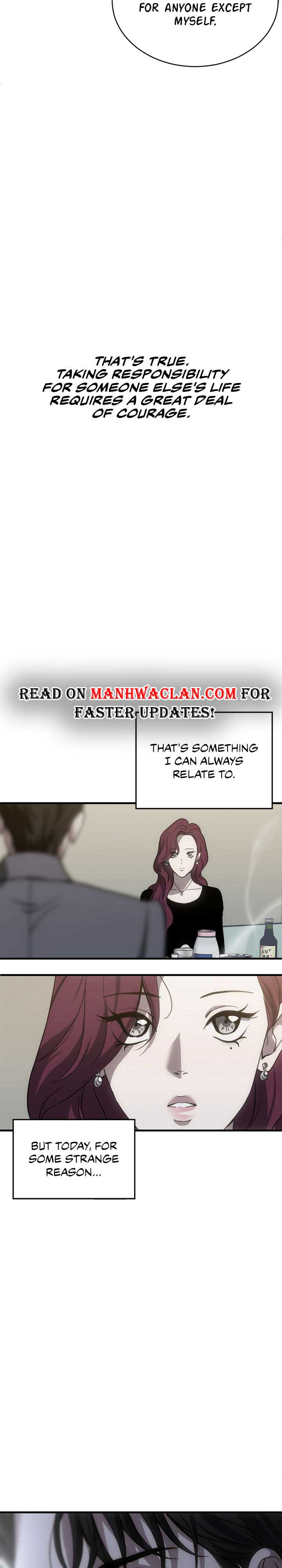 Third night only Chapter 12 page 33